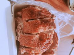 -阿二烤鸡(山塘街店)