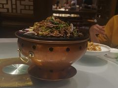 -京味斋·北京烤鸭(北京南站洋桥店)
