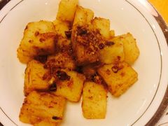 -中关村皇冠假日酒店·红轩中餐厅