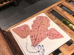 -南门四季铜锅涮肉(左家庄店)