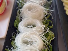 -前门·鲜肉火锅(长风店)