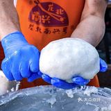汕头超超超大号“地雷”丸子‼️你吃过吗