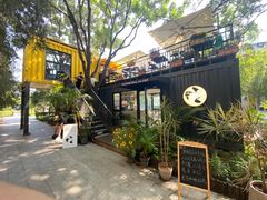 -DOS道肆(恒通国际创新园集装箱店)
