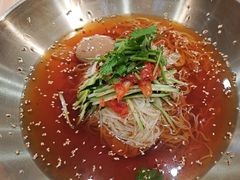 -小木屋拌饭(西安华阳城店)