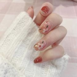 -瑞丽美甲