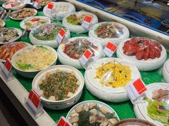 -渔家大院·地道威海菜(石岛店)