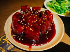 -姑苏家宴·苏帮菜·松鼠桂鱼(苏州总店)