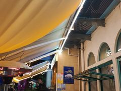 -帕蓝·暹罗料理(大学路店)