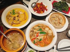 -三生石·福建菜·家宴(五四店)