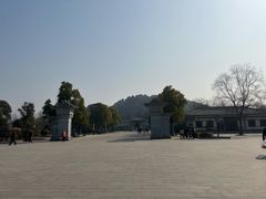 -徐州龟山景区