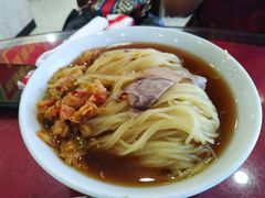 咸口冷面-西塔大冷面(市府大路店)