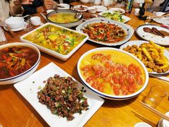 -小眼睛餐饮&杨杨夜宵