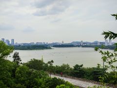 -九华山公园