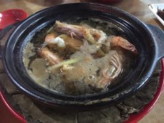 -新记肉骨茶
