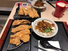 -永和大王(宜山店)