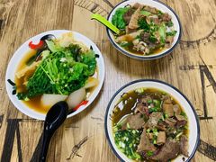 -正宗阳山牛杂(东城店)