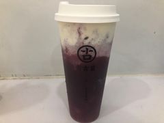-古茗(东鼓道店)