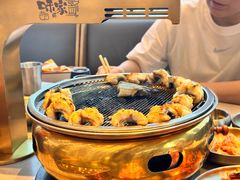 -味家烤肉烤鳗鱼牛排(西塔旗舰店)