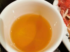 山楂茶-林记潮汕牛肉(融汇店)