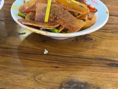 -豫掌柜饸饹面·烩面(秀沿路店)