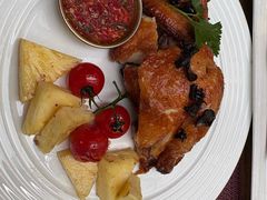 -翡翠鸟精品泰国菜(北辰财富中心店)