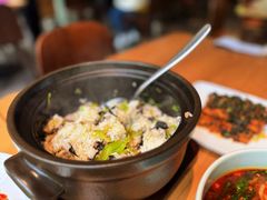 -一坐一忘云南菜(三里屯店)