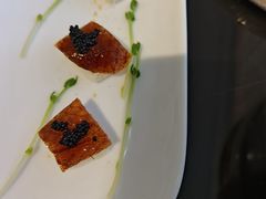-全聚德(长白直营店)