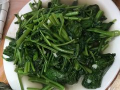-彭秉兰豆花烤鱼(文化园店)