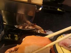 -熊出没日本烧肉放题