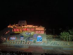 -三亚红色娘子军演艺公园景区