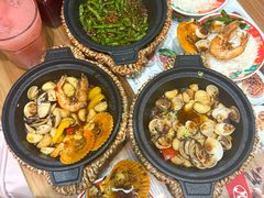 -孖记茶档·热腾茶餐(江南西plus店)