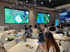 -野萃山·潮汕厚果汁(十亩地店)