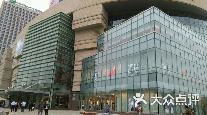 city on熙地港购物中心(西安店)图片 