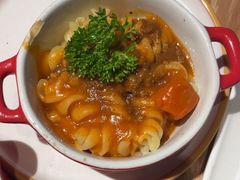 -豪客来牛排(成都锦江大融城店)