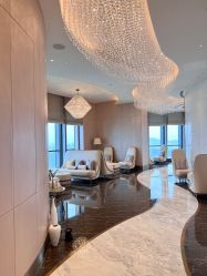 -珠海瑞吉酒店·铱瑞水疗