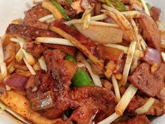 -寻裕记·现炒浇头面(人民广场店)