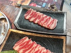 -海之屋韩式烤肉(海棠68环球美食街店)