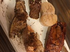 -东京屋(武定路店)