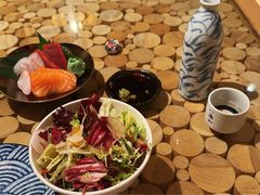 -西村日本料理(香格里拉饭店)