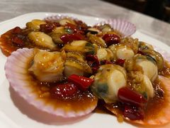 -九龙餐厅(大沽路店)