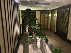 -姗娜娜足道·SPA(古北店)
