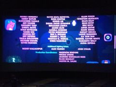 -万象影城(深圳布吉万象汇IMAX店)