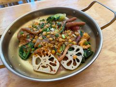 -冒菜西施·非遗冒菜(总店)