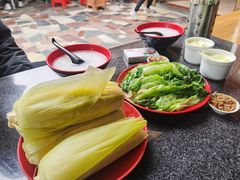 -光明刘冰乳鸽店(光明法政北路店)