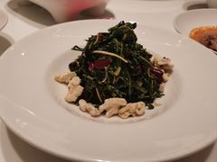 -宁夏国强手抓羊肉·清真菜(未央路凤三店)