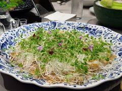 -今轩中餐厅(西安经开洲际酒店)