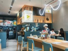 -蔡澜Pho·越南粉餐厅(海上世界店)