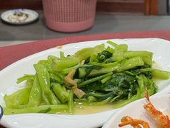 -天天海鲜城·海鲜大排档(新溪店)