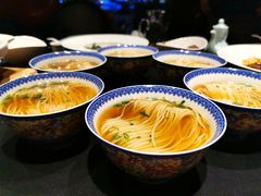 -RIVIERA 松鹤楼(外滩店)