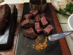 -一沙一城·岩烤牛扒(深圳首店)